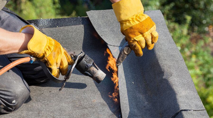Expert top industrial roofings services in Stanford, IL
