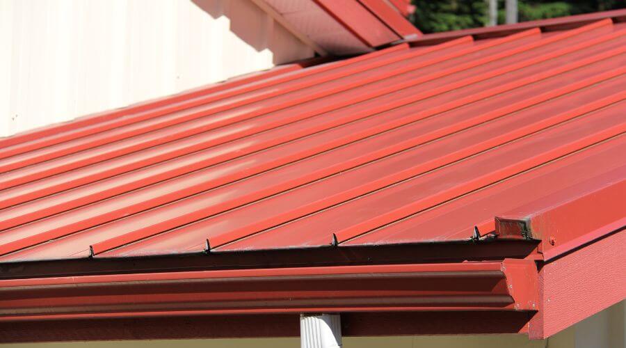 Industrial Roof Inspection in Stanford, IL